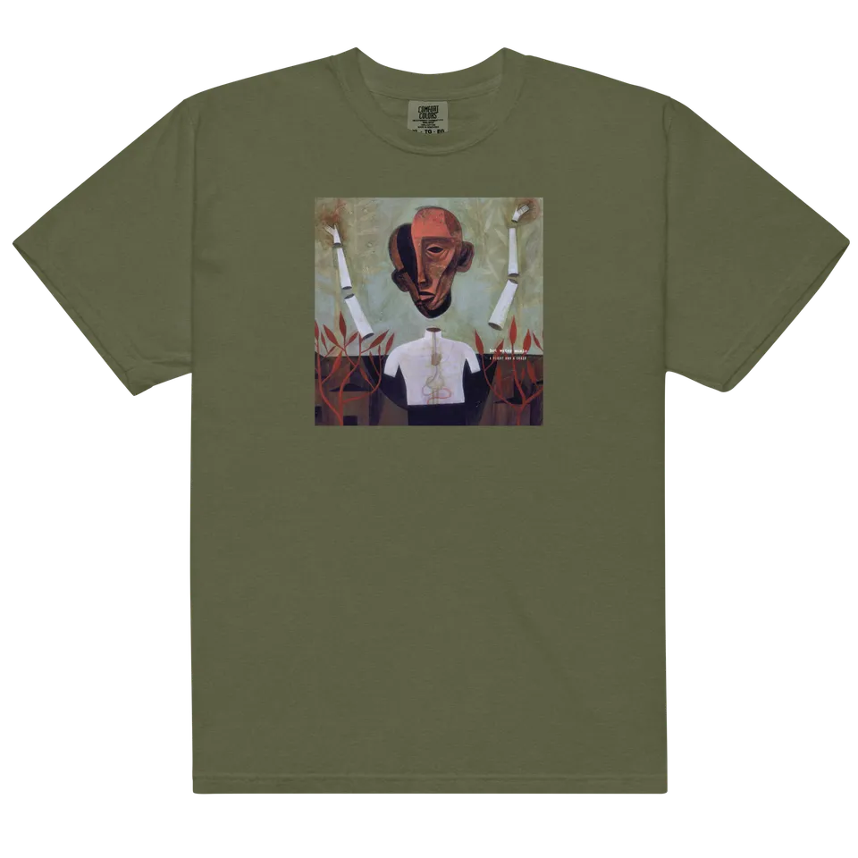 hot-water-music-fight-crash-t-shirt-gr-n-cover image 1