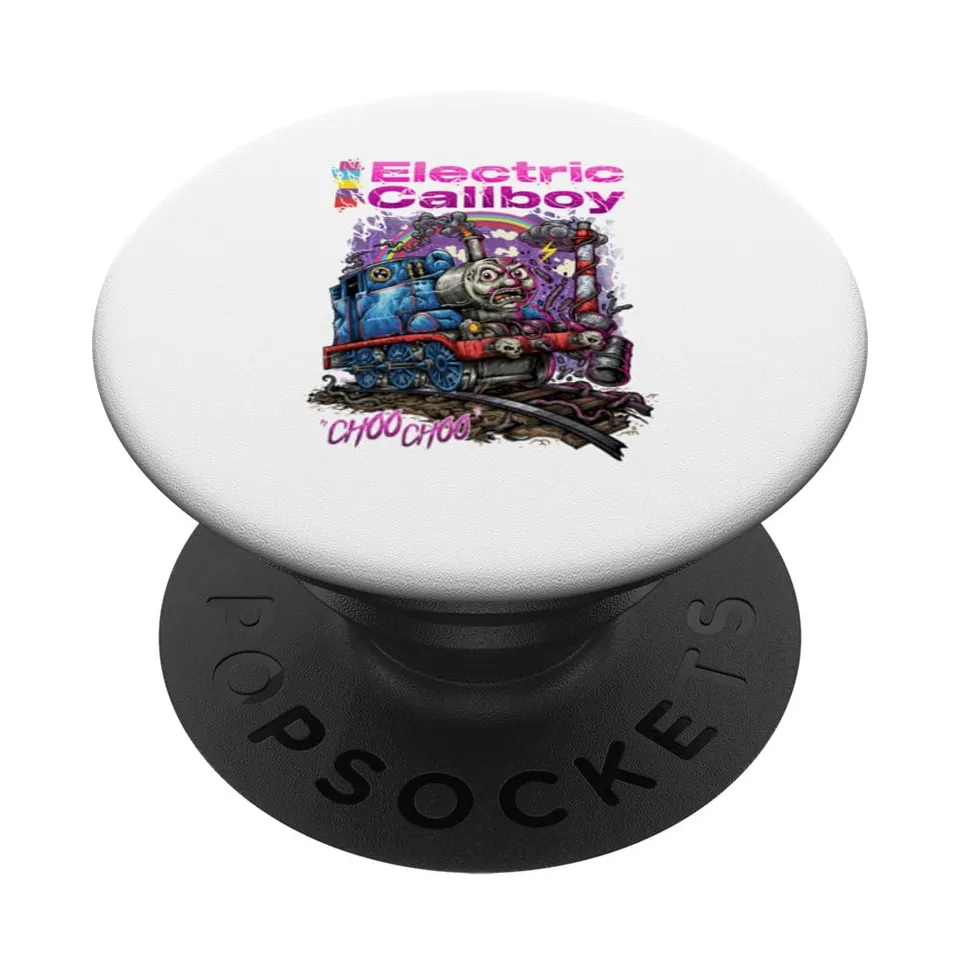 electric-callboy-choo-choo-popgrip-handyhalter-schwarz image 1