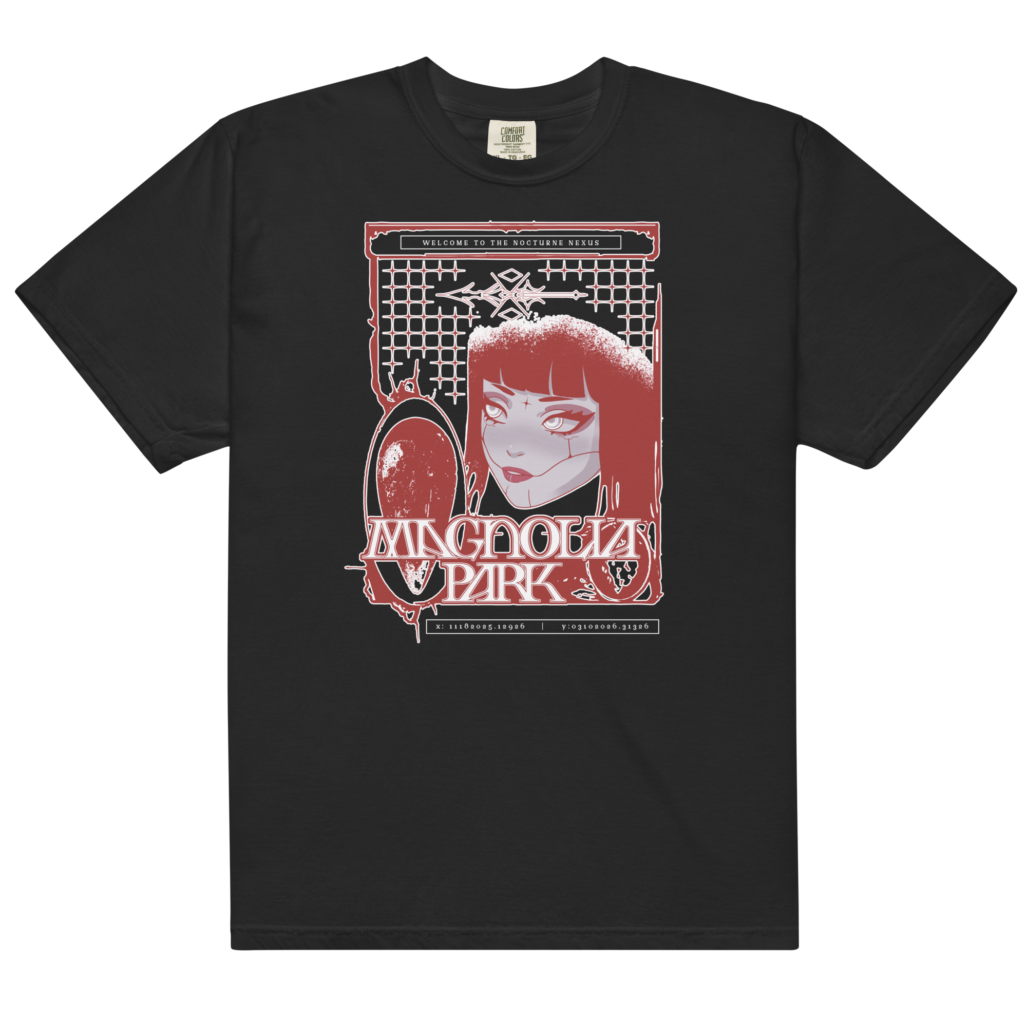 sleep-theory-falling-magnolia-park-shirt-bundle-3x image 4