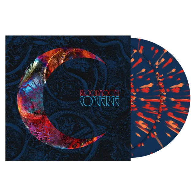 converge-bloodmoon-i-2xlp-splatter-vinyl-limitiert image 1