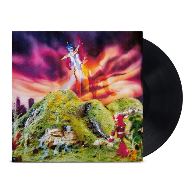 greer-big-smile-lp-vinyl-schwarz-12-zoll image 1