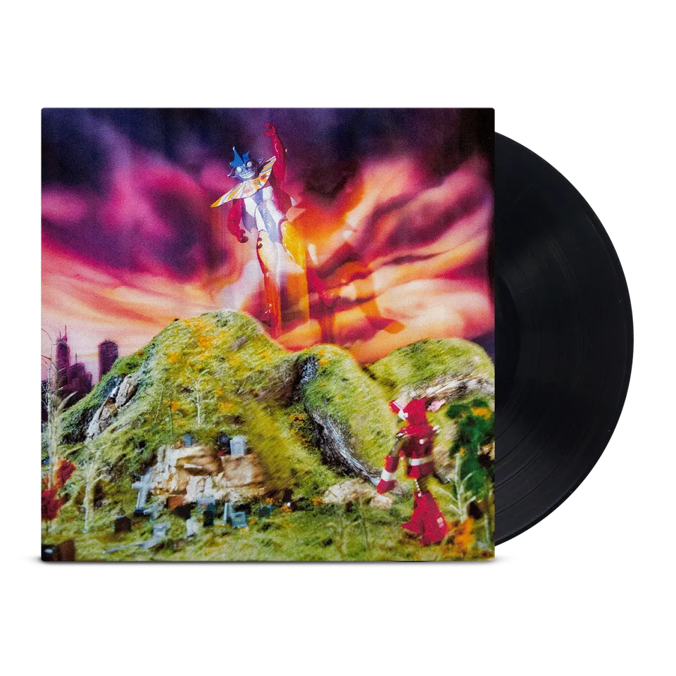 greer-big-smile-lp-vinyl-schwarz-12-zoll image 1