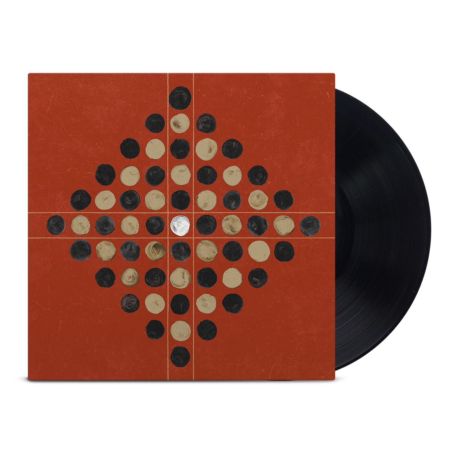 thrice-deeper-wells-lp-vinyl-schwarz image 1