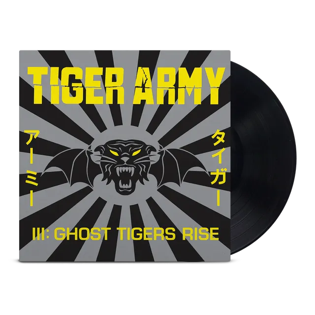 tiger-army-iii-ghost-tigers-rise-lp-vinyl-schwarz-12-zoll image 1