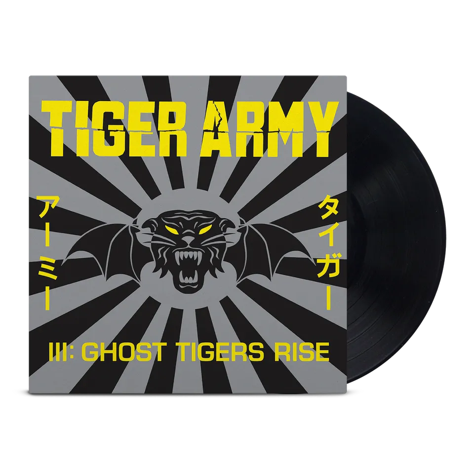 tiger-army-iii-ghost-tigers-rise-lp-vinyl-schwarz-12-zoll image 1