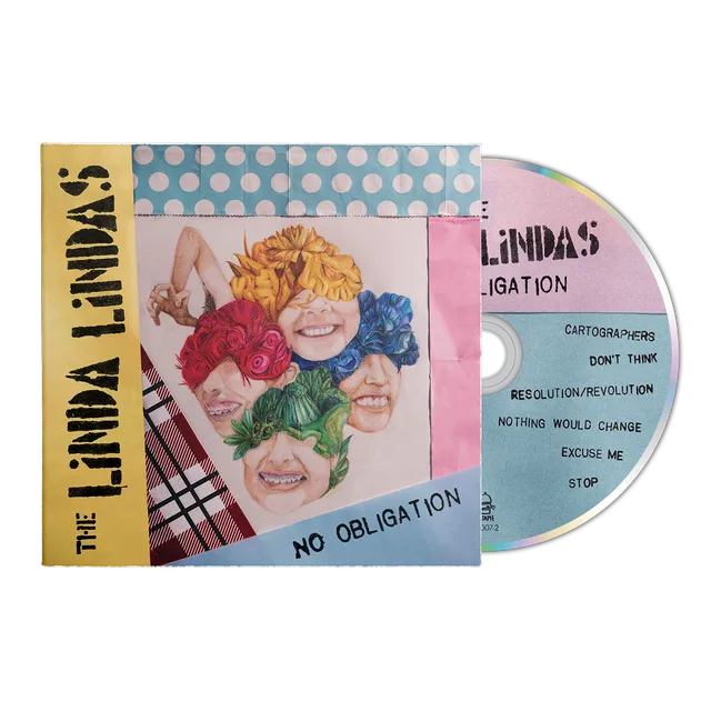 epitaph-cds-no-obligation-cd-linda-lindas-12-songs image 1