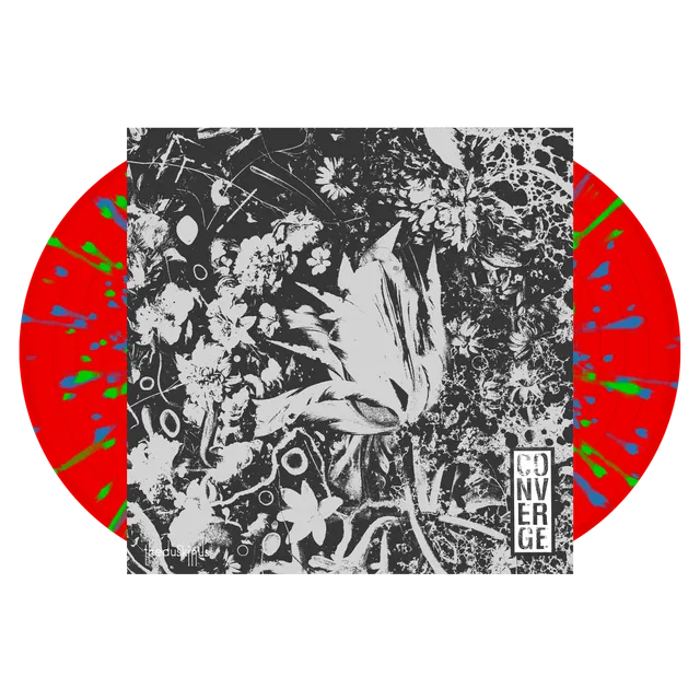 converge-the-dusk-in-us-2xlp-vinyl-rot-gr-n-blau-splatter image 1