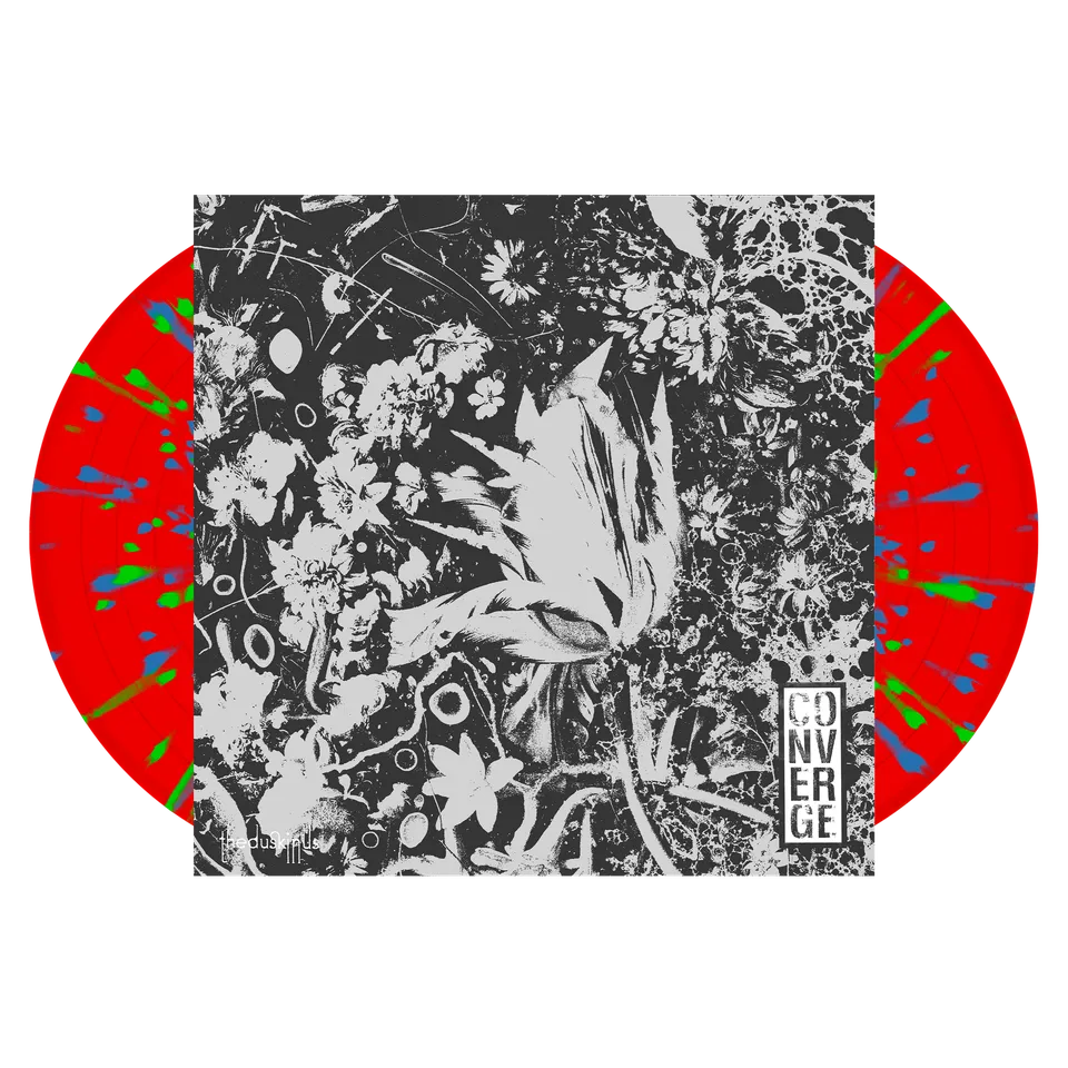 converge-the-dusk-in-us-2xlp-vinyl-rot-gr-n-blau-splatter image 1