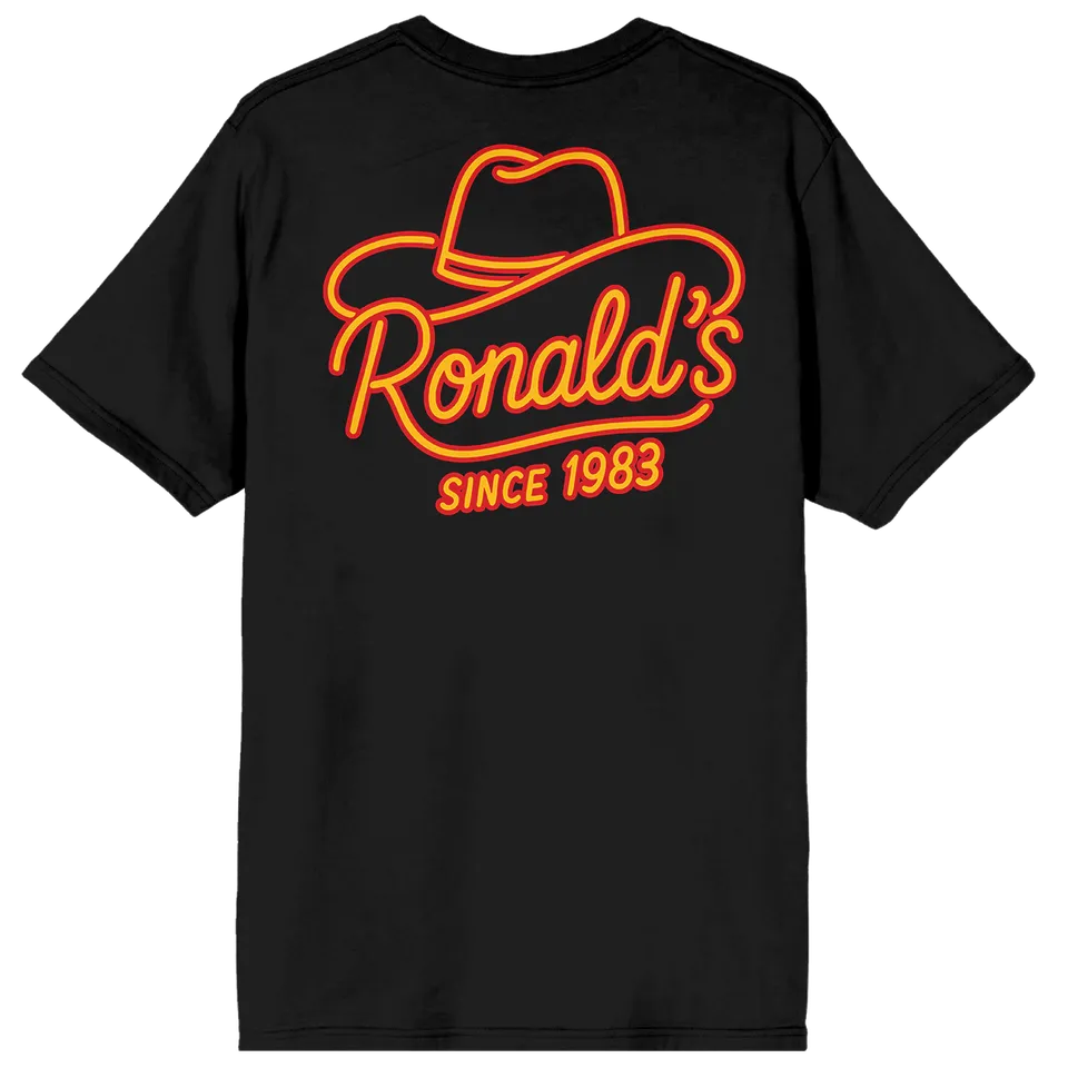 falling-in-reverse-ronald-s-tee-t-shirt-schwarz-baumwolle image 1