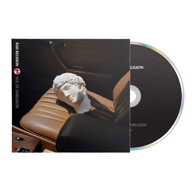 bad-religion-age-of-unreason-cd-album-punkrock image 1