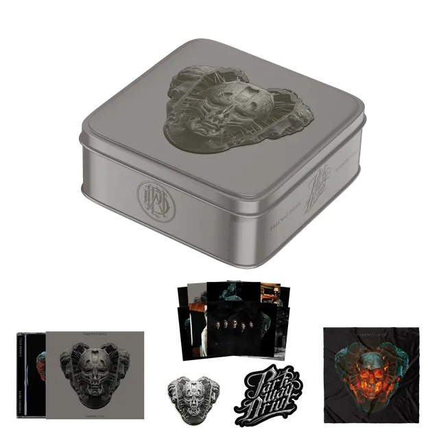 parkway-drive-darker-still-deluxe-cd-box-set image 1