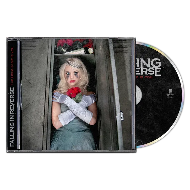 falling-in-reverse-the-drug-in-me-is-you-cd-album image 1