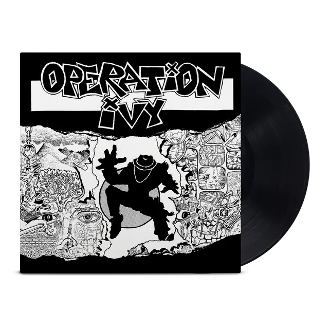 operation-ivy-energy-lp-vinyl-schwarz-19-songs-reissue image 1
