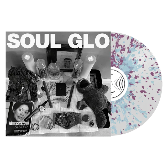 soul-glo-diaspora-problems-lp-splatter-vinyl-limitiert image 1