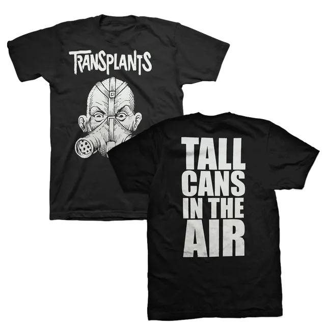 transplants-tall-cans-t-shirt-schwarz-baumwolle image 1