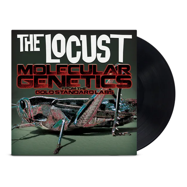 the-locust-molecular-genetics-lp-black-vinyl-12-zoll image 1