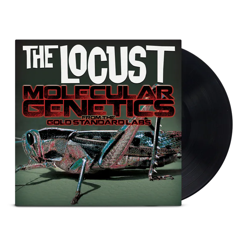 the-locust-molecular-genetics-lp-black-vinyl-12-zoll image 1