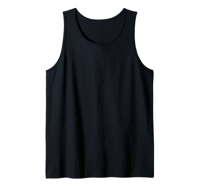 electric-callboy-choo-choo-tank-top-schwarz-unisex-s image 1