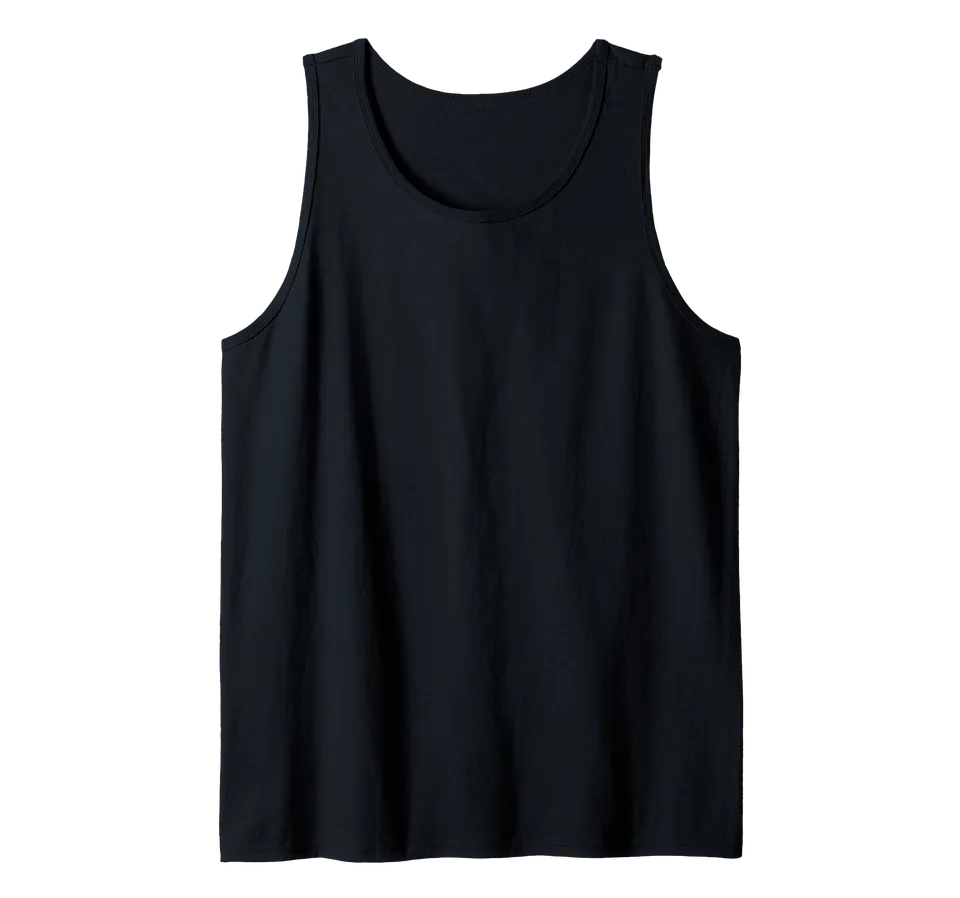 electric-callboy-choo-choo-tank-top-schwarz-unisex-s image 1