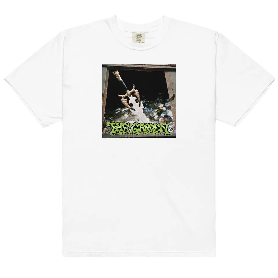 the-garden-kiss-my-super-bowl-ring-t-shirt-wei image 1