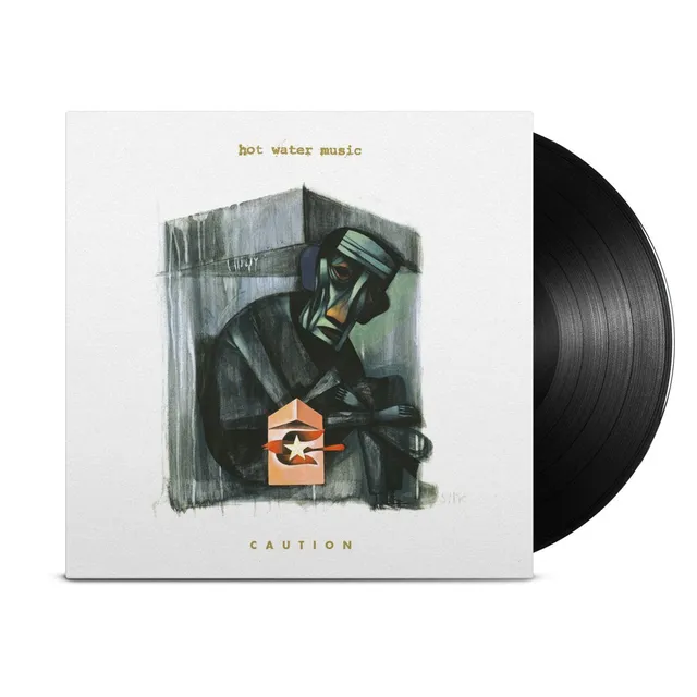 hot-water-music-caution-lp-schwarzes-vinyl-12-zoll image 1