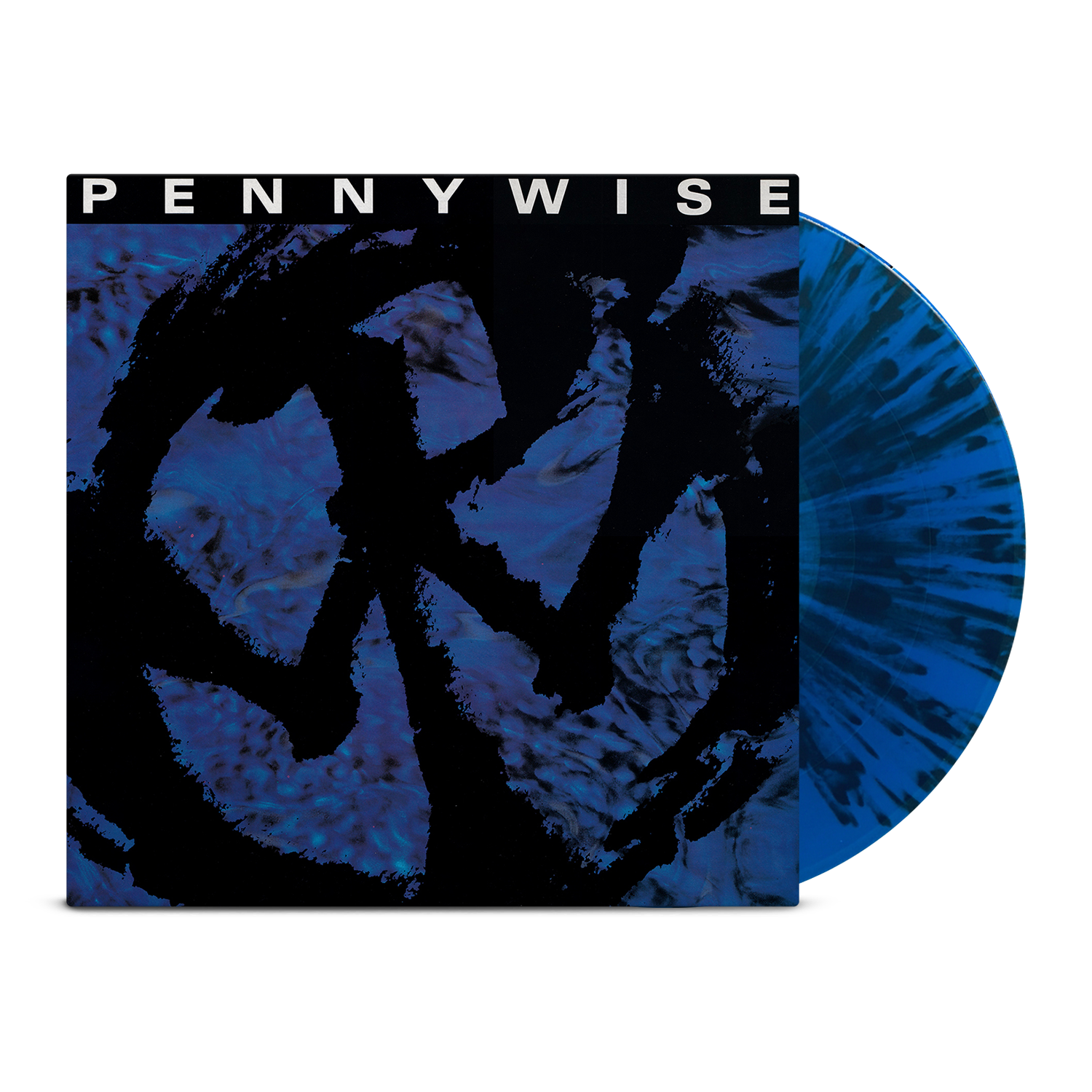 pennywise-s-t-30th-anniversary-lp-splatter-vinyl image 1