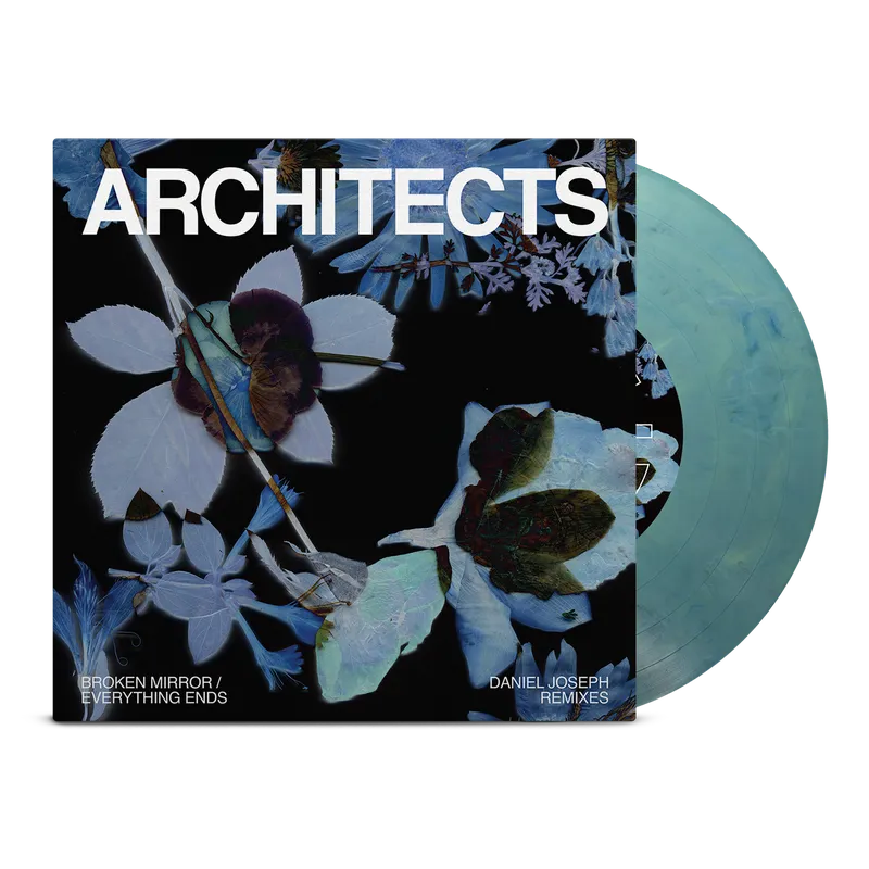 architects-broken-mirror-vinyl-7-remix-single image 1