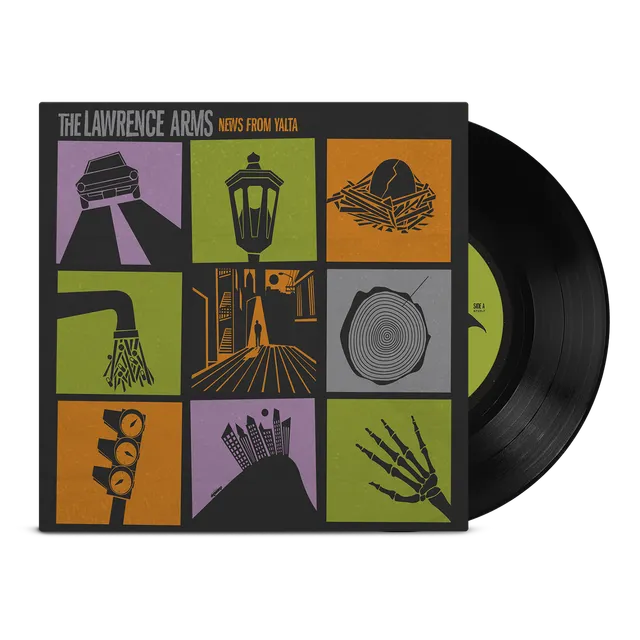 lawrence-arms-news-from-yalta-7-vinyl-schwarz-3-songs image 1