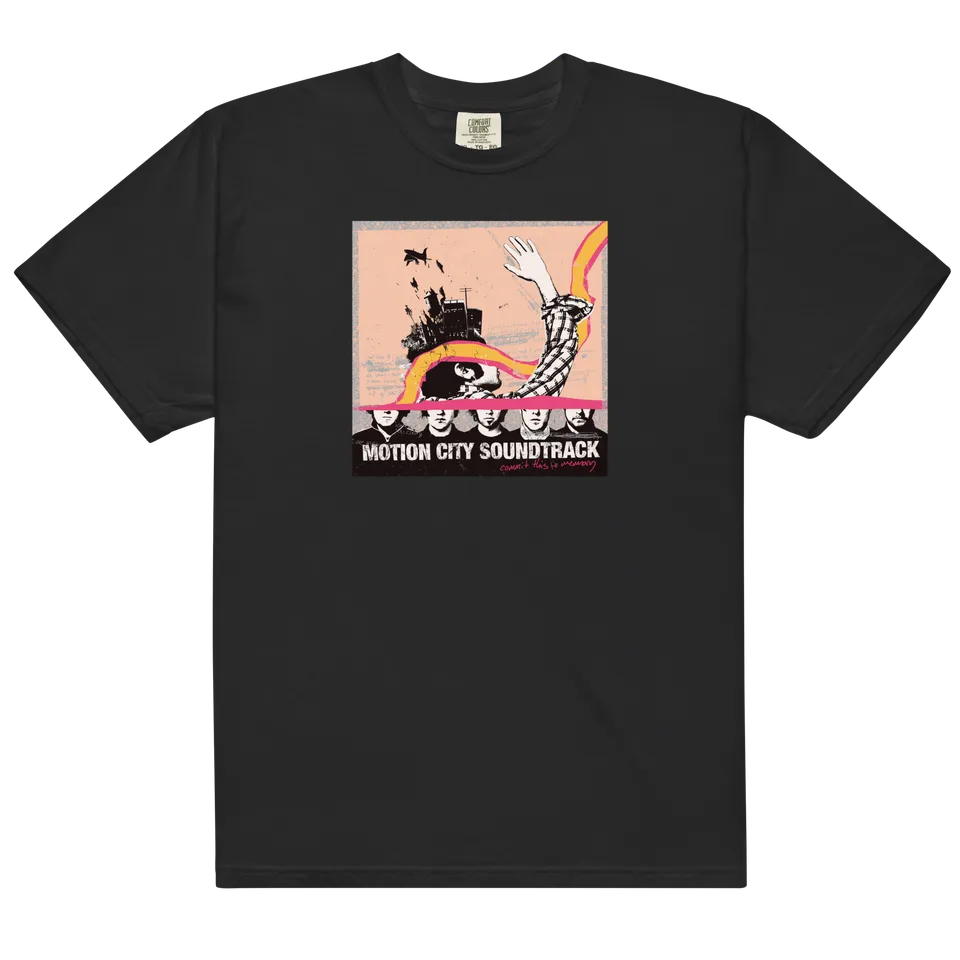 motion-city-soundtrack-commit-this-to-memory-shirt-schwarz image 1