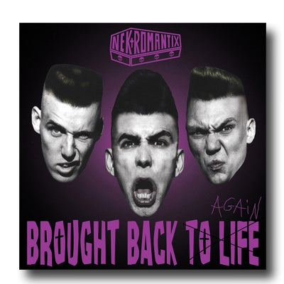 epitaph-cds-nekromantix-brought-back-to-life-cd-reissue image 1