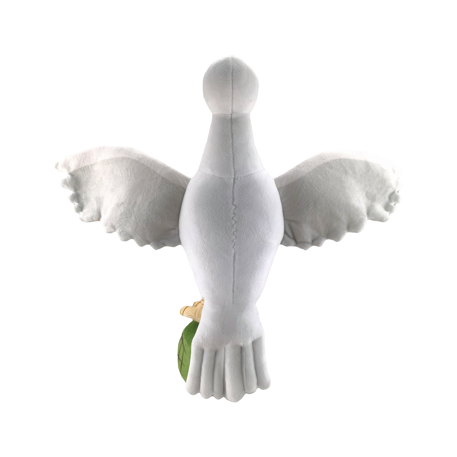 hollywood-undead-accessories-dove-grenade-plushie-limitiert-36-cm image 4