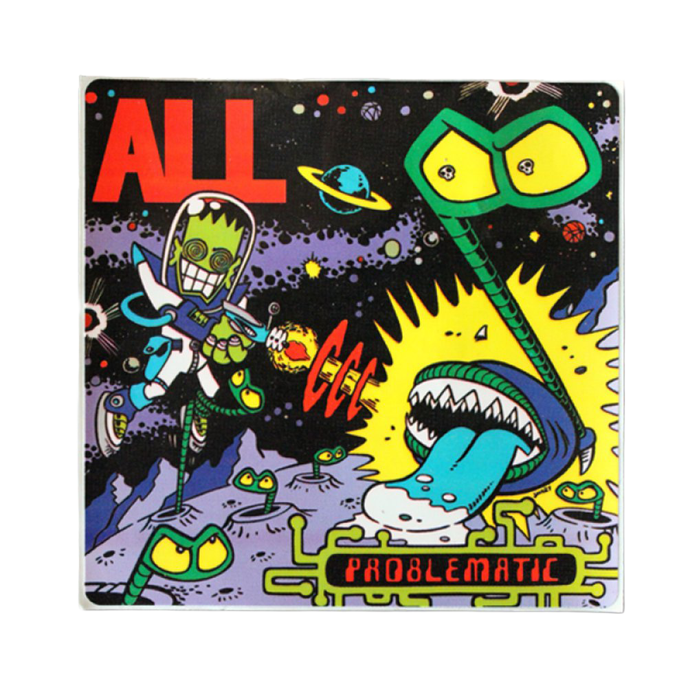 all-problematic-space-sticker-aufkleber-4x4 image 1