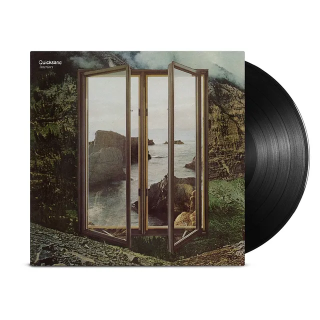 epitaph-records-interiors-lp-schwarz-quicksand-hardcore image 1