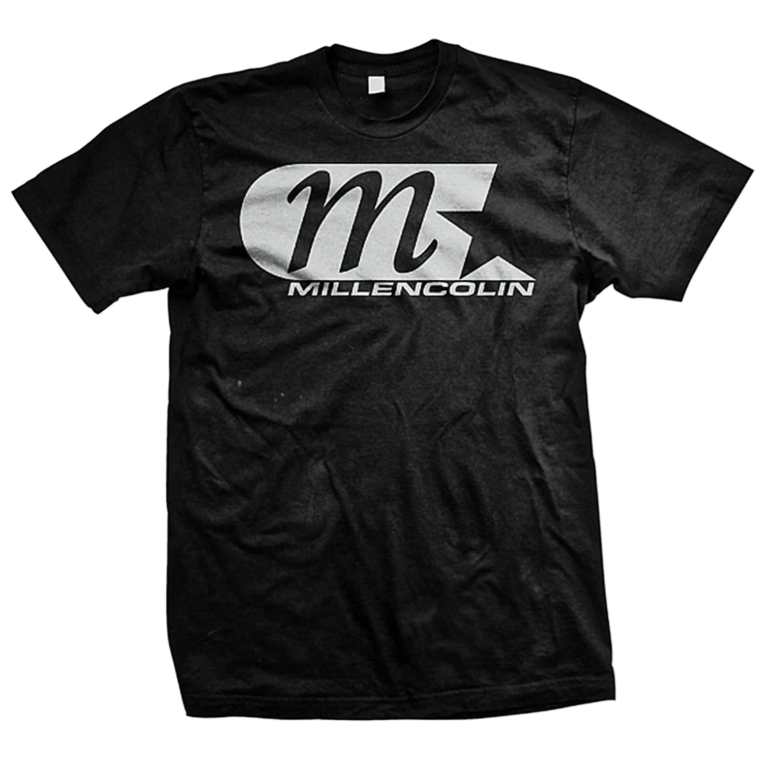 millencolin-m-star-logo-t-shirt-schwarz-baumwolle image 1