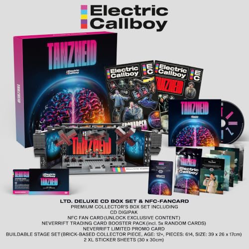 electric-callboy-tanzneid-deluxe-cd-box-set-nfc image 6