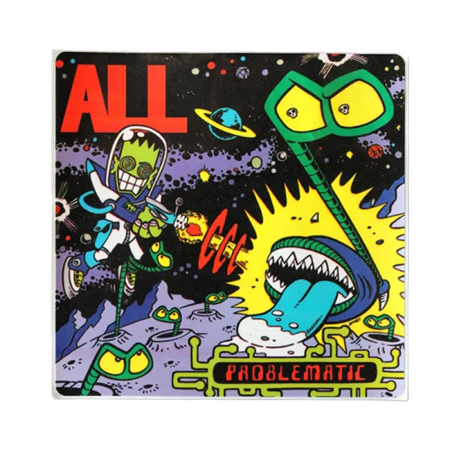 all-problematic-space-sticker-aufkleber-4x4 image 1