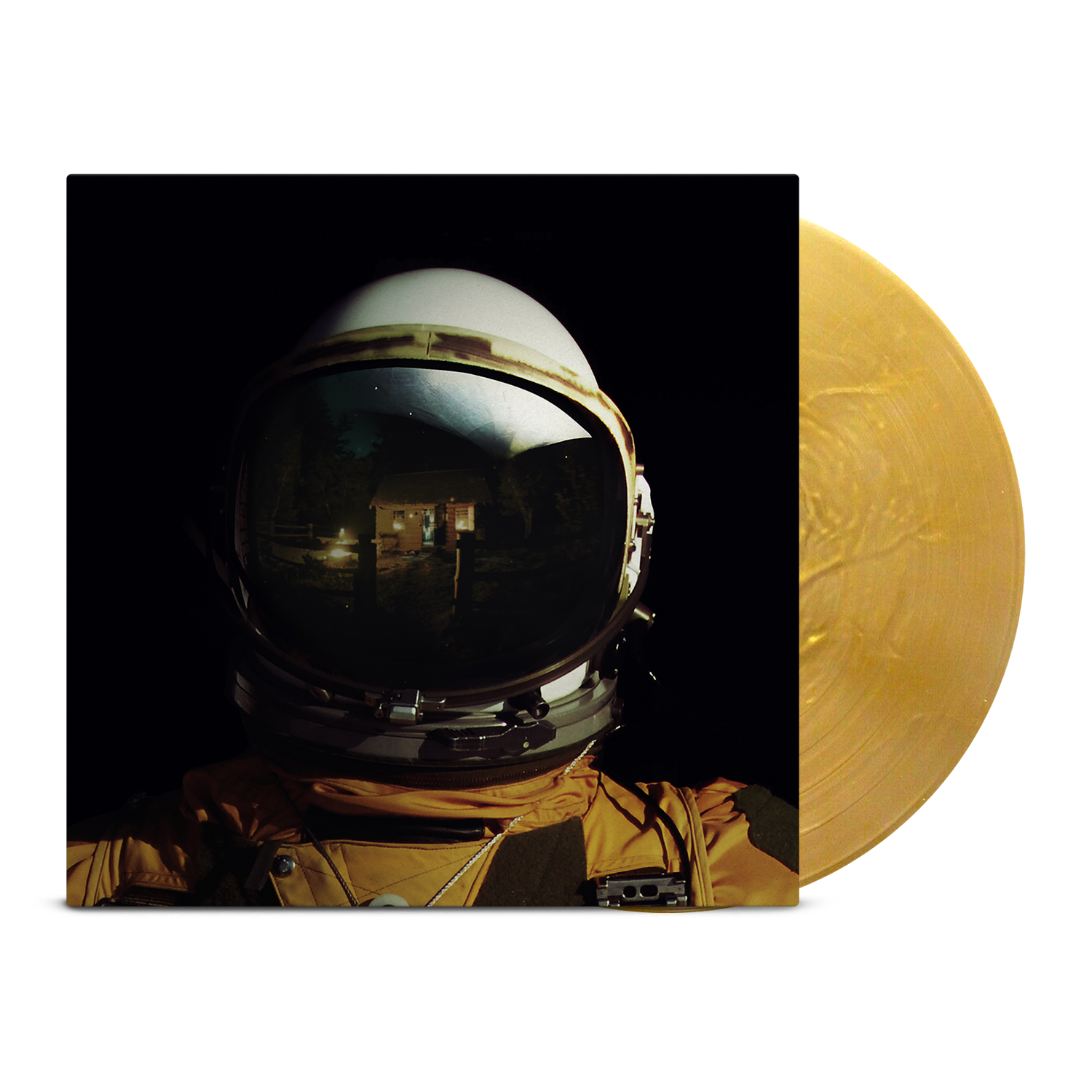 falling-in-reverse-coming-home-vinyl-lp-gold-nugget image 1