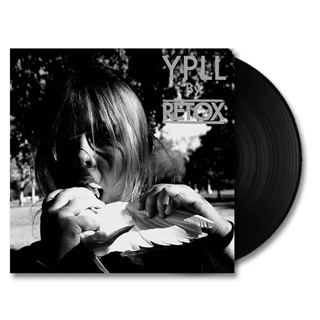 retox-ypll-lp-vinyl-schwarz-hardcore-punk image 1