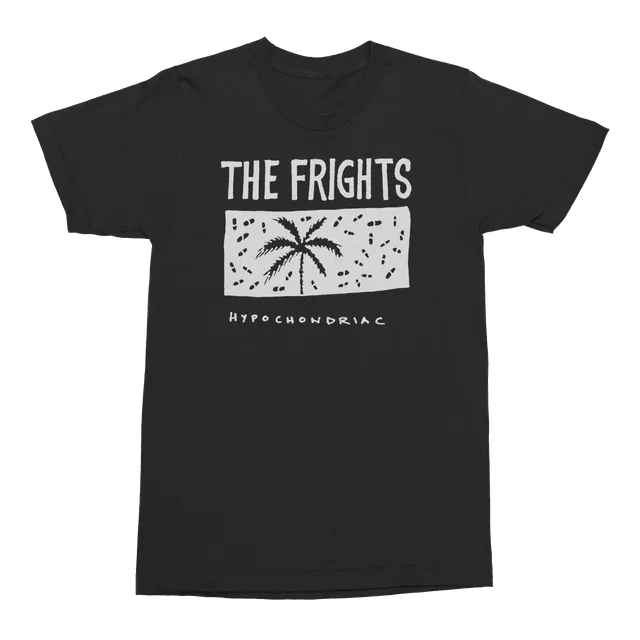 epitaph-palm-trees-t-shirt-schwarz-baumwolle image 1