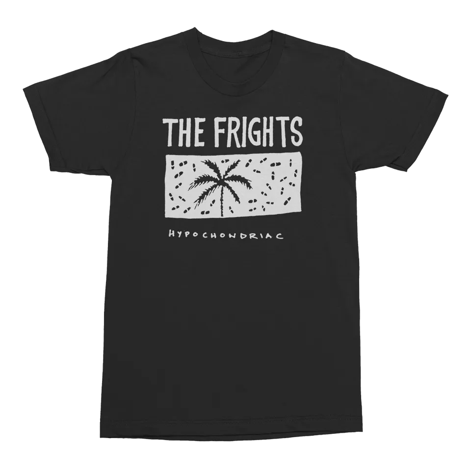 epitaph-palm-trees-t-shirt-schwarz-baumwolle image 1