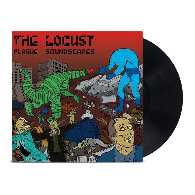 the-locust-plague-soundscapes-lp-vinyl-schwarz image 1
