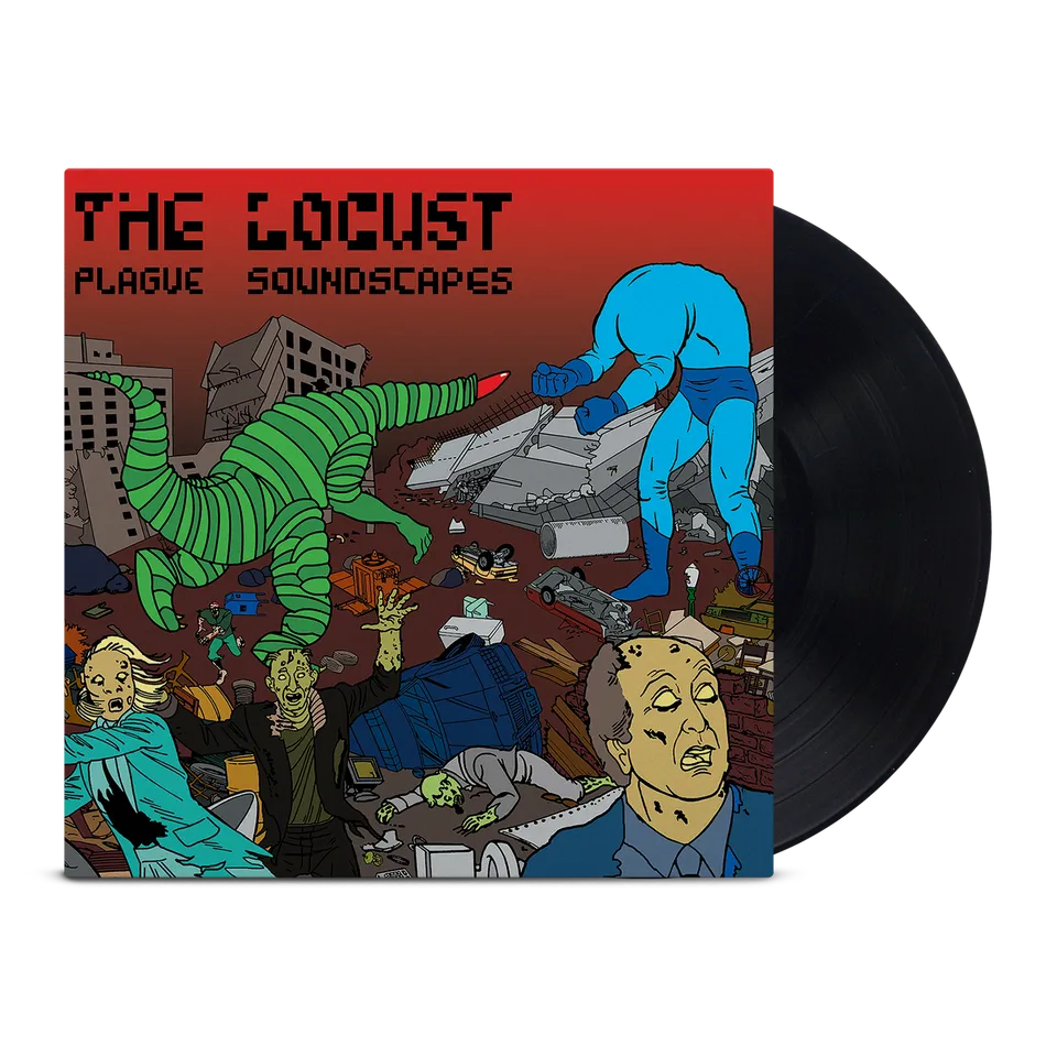 the-locust-plague-soundscapes-lp-vinyl-schwarz image 1