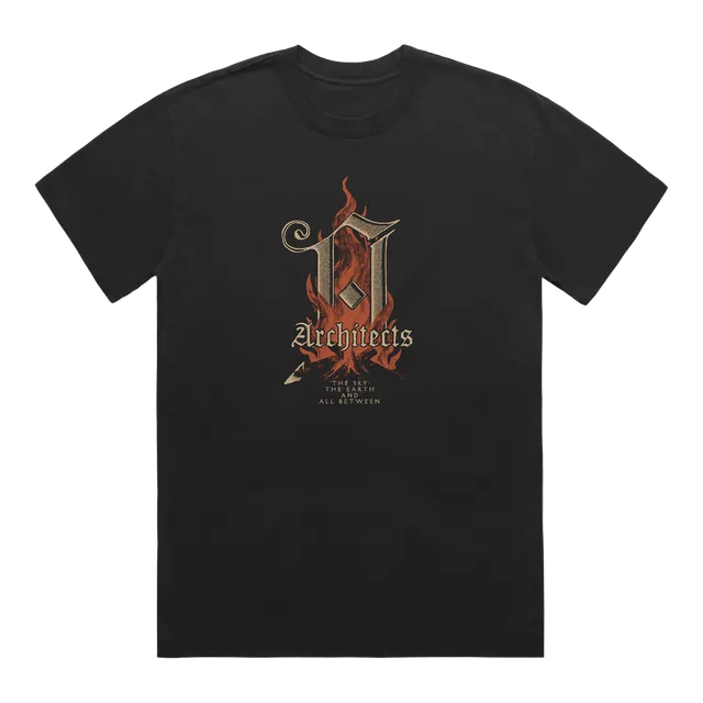 architects-best-of-enemies-t-shirt-schwarz-relaxed-fit-print image 1