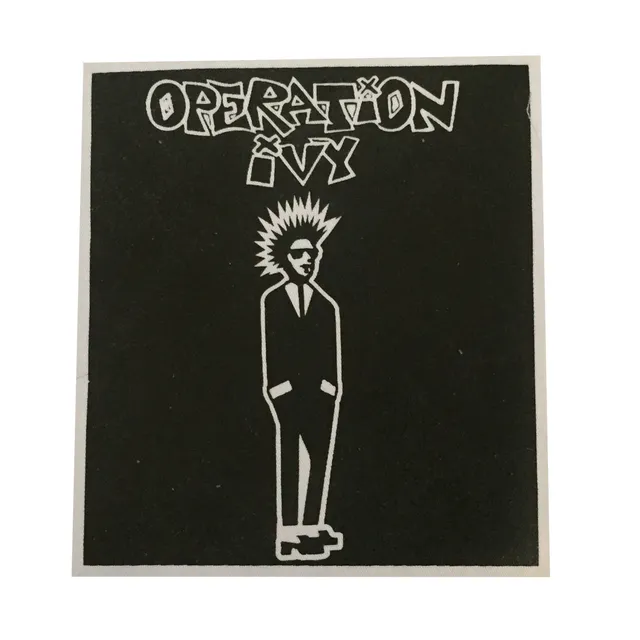 operation-ivy-rude-boy-cloth-patch-stoffaufn-her-4-5x5 image 1