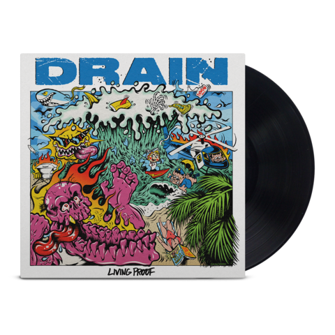 drain-living-proof-lp-vinyl-schwarz-12 image 1