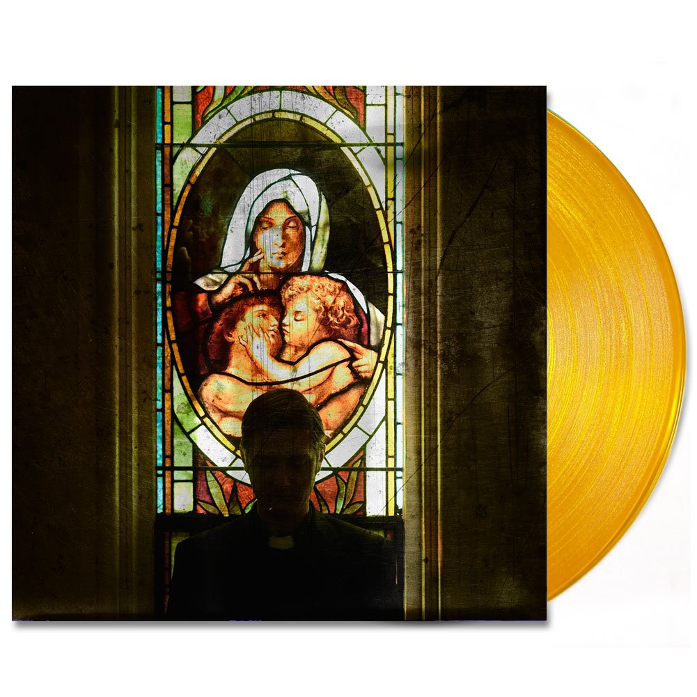 defeater-abandoned-lp-vinyl-coke-bottle-orange-limitiert image 1