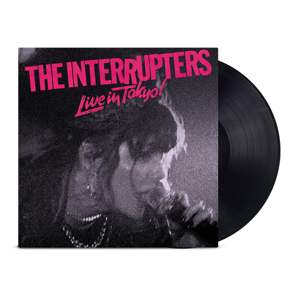 the-interrupters-live-in-tokyo-lp-vinyl-schwarz image 1