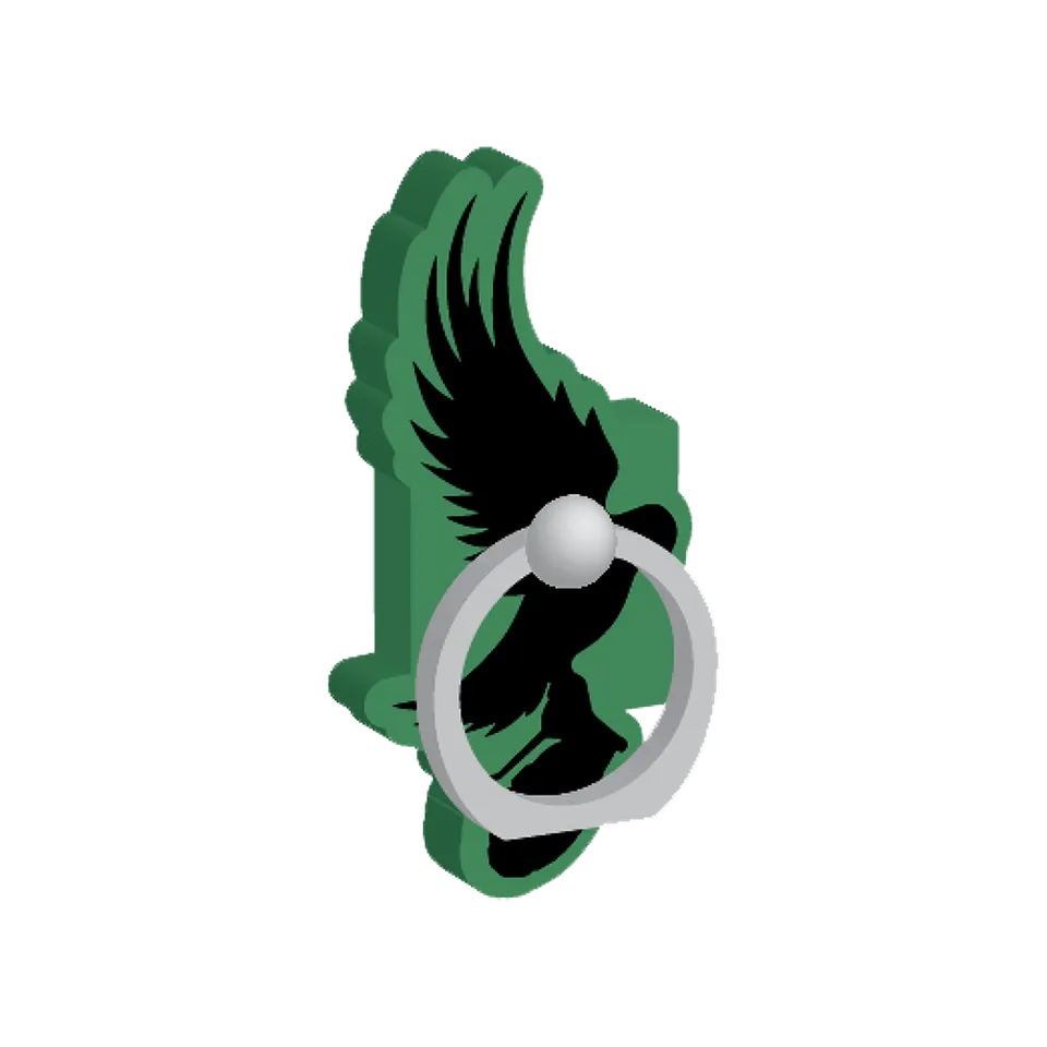 hollywood-undead-d-g-ring-stand-handy-ring-dove-grenade image 1