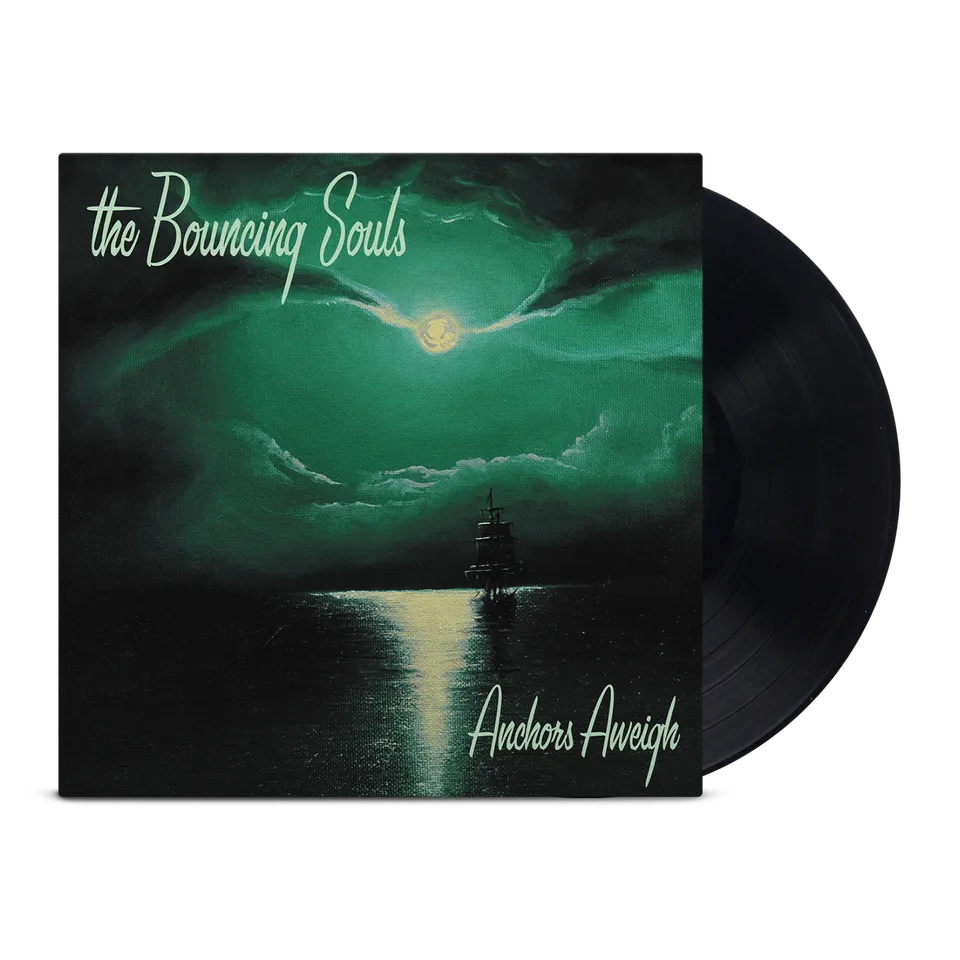 the-bouncing-souls-anchors-aweigh-lp-vinyl-schwarz image 1