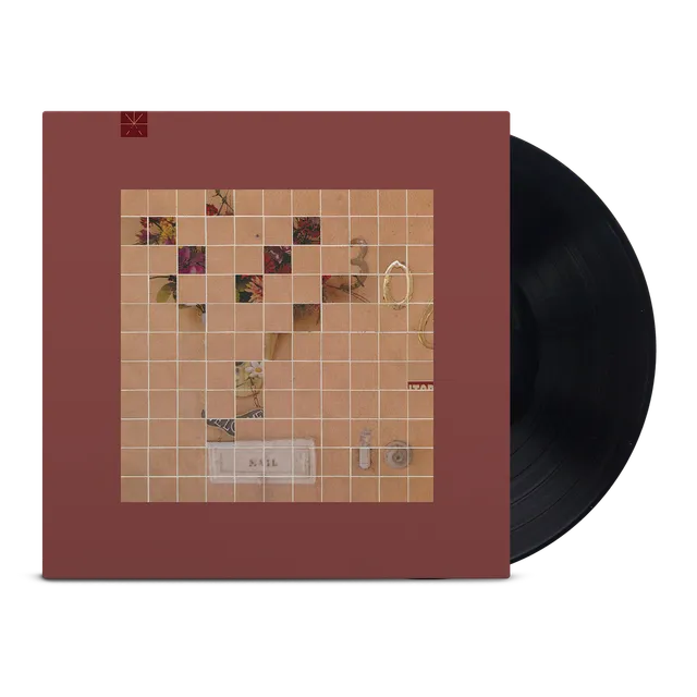 touch-amor-stage-four-vinyl-lp-schwarz-12-zoll image 1